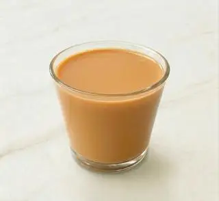 Hình ảnh Trà sữa nướng độc bản