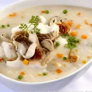 Cháo yến sào - 70.000 ₫ tại Thu Thảo - Cháo Dinh Dưỡng - Bình Tiên