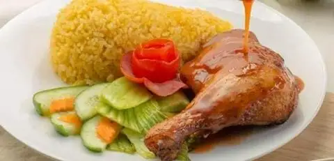 Hình ảnh Phương Vy - Cơm Rang & Phở Bò - Đại Mỗ