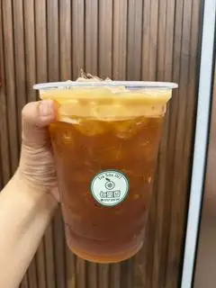 Trà Thái Tắc - 30.000 ₫ tại Trà Sữa Orange Jasmine - Đường 3/2 