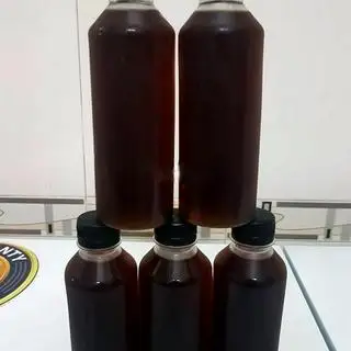 Nước mát - 15.000 ₫ tại Bột Chiên 239 - Xóm Đất