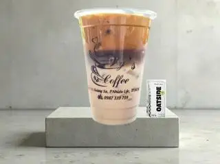 Hình ảnh Cafe Sữa Oatside