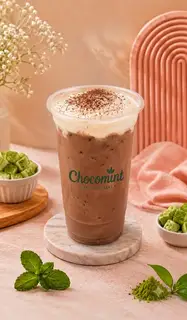 Hình ảnh Choco kem macchiato