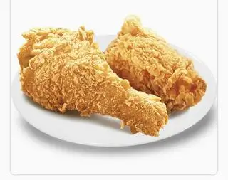 Hình ảnh combo đùi + má đùi 