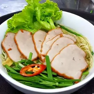 Mì Xá Xíu - 63.000 ₫ tại Toàn ký Mì Gia - Nguyễn Văn Cừ