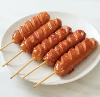 Hình ảnh Xúc xích to