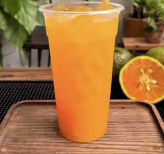 Hình ảnh Cam Tươi 