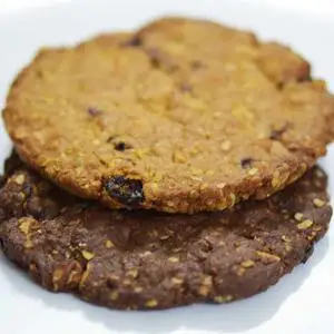 Oatmeal cookies - 52 - 72.000 ₫ tại Ben Style Food - Cô Bắc