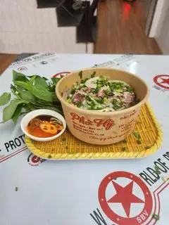 Tái Nạm - 54.000 ₫ tại Phở Hỷ - Đặng Chất