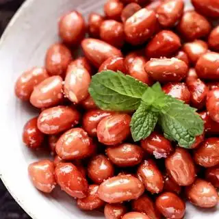 Hình ảnh Extras  peanuts