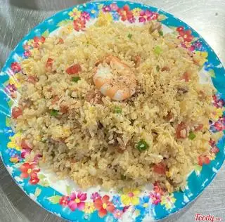 Hình ảnh cơm dương châu