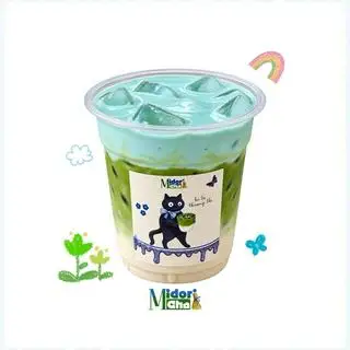 Hình ảnh Matcha Sky