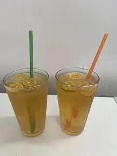 Hình ảnh Trà tắc