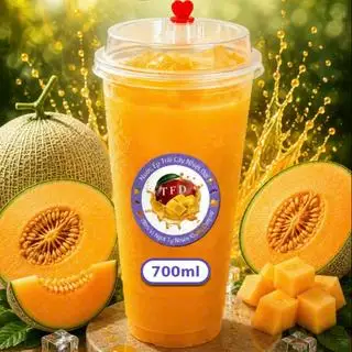 Hình ảnh Dưa lưới