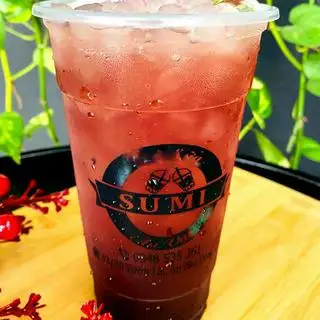 Hình ảnh Trà Việt Quất