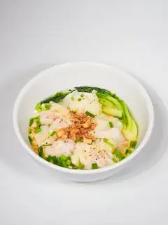 Hình ảnh Sủi  Cảo Nước/ 水餃