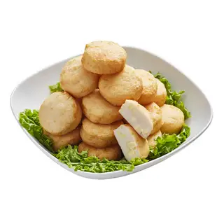 Đậu hũ phô mai  - 16.000 ₫ tại A Bíu - Milo Dầm, Trà Trái Cây & Cá Viên Chiên - Hương Lộ 3