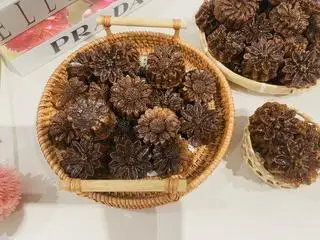 Hình ảnh bánh bò bông 10c