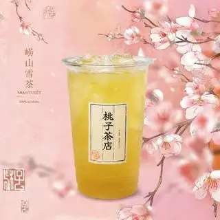 Hình ảnh Trà shan tuyết