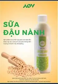 Hình ảnh Sữa đậu nành