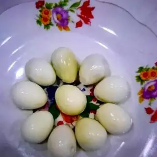 Hình ảnh 5 trứng cút