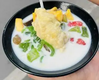 Hình ảnh Che sầu.