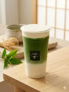 Hình ảnh Matcha kem cheese