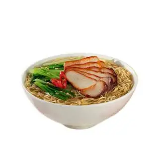 Hình ảnh Mì Xá Xíu ( Khô )