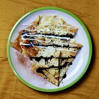 Hình ảnh Sô cô la Phô Mai - Chocolate Cheese