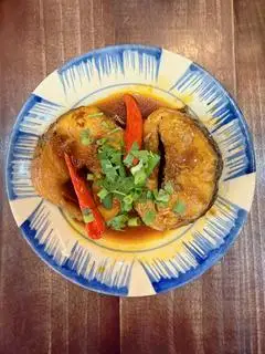Hình ảnh Cá lóc kho tộ