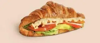 Croissant cá - FishmeeMore - 95.000 ₫ tại Fishmee - Croissant Cá & Burger Cá - Nguyễn Thiện Thuật
