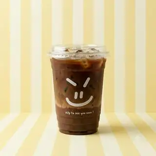Hình ảnh Cà Phê Đá