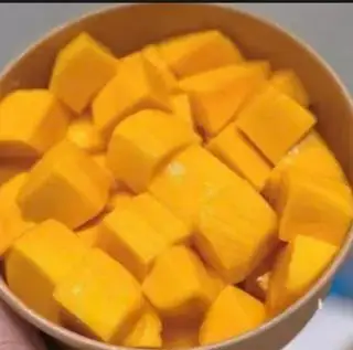 Hình ảnh Xoài cát chu