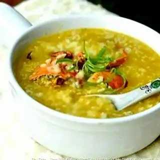 Cháo cua đồng - 20.000 ₫ tại Thu Thảo - Cháo Dinh Dưỡng - Bình Tiên