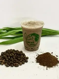 Hình ảnh Cacao cà phê sữa đá