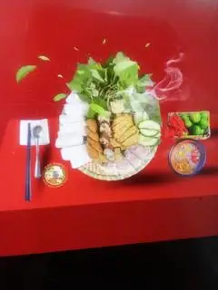 bún đậu thập cẩm - 66.000 ₫ tại Bún Đậu Chí Phèo - Dương Quảng Hàm