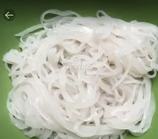 Hủ tiếu thêm - 10.000 ₫ tại Phở Anh - Phở & Hủ Tiếu - Trần Đình Xu