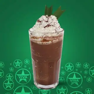 Socola đá xay - 47.000 ₫ tại Viva Star Coffee - Nguyễn Thị Minh Khai