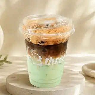 Cà Phê Bạc Hà - 30.000 ₫ tại ONE 2 THREE - Cafe, Matcha & Trà Trái Cây - Bình Quới