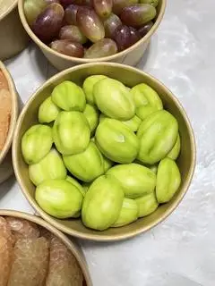 Hình ảnh Cóc Thái