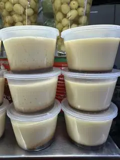 Bánh plan (lớn gấp đôi) - 20.000 ₫ tại Chè Ngọc Nhi - Chợ Tân Định