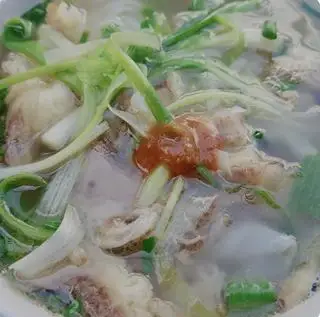 Phở gân gầu - 65.000 ₫ tại Hai Lâm - Phở Bò, Lẩu Bò & Lẩu Gà - Đường Số 6