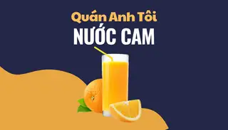 Hình ảnh Nước cam