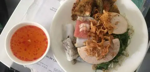 Bảo Hân - Bánh Cuốn & Ăn Vặt - Lê Lai - Món truyền thống/Đặc sản gần bạn