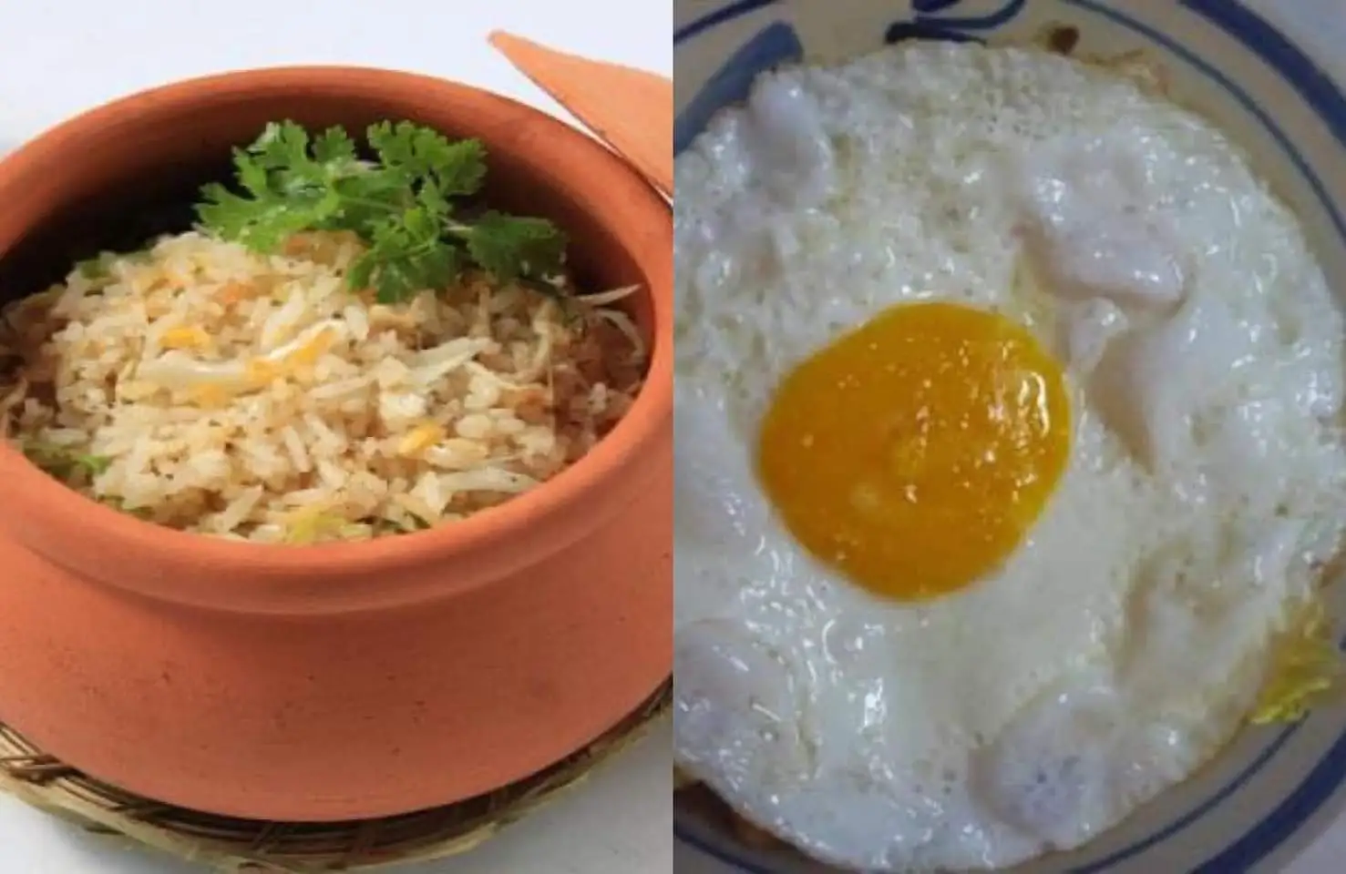 Cơm Chiên Cá Mặn - Ôpla - 59.000 ₫ tại Cơm Chiên Cá Mặn Anh Tâm - Nguyễn Văn Thương