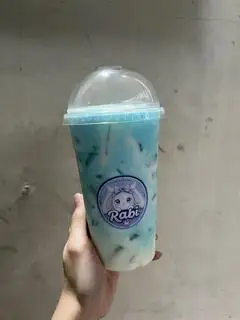 Hình ảnh Blue Latte