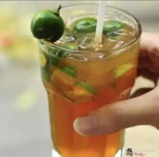 Hình ảnh Trà Quất