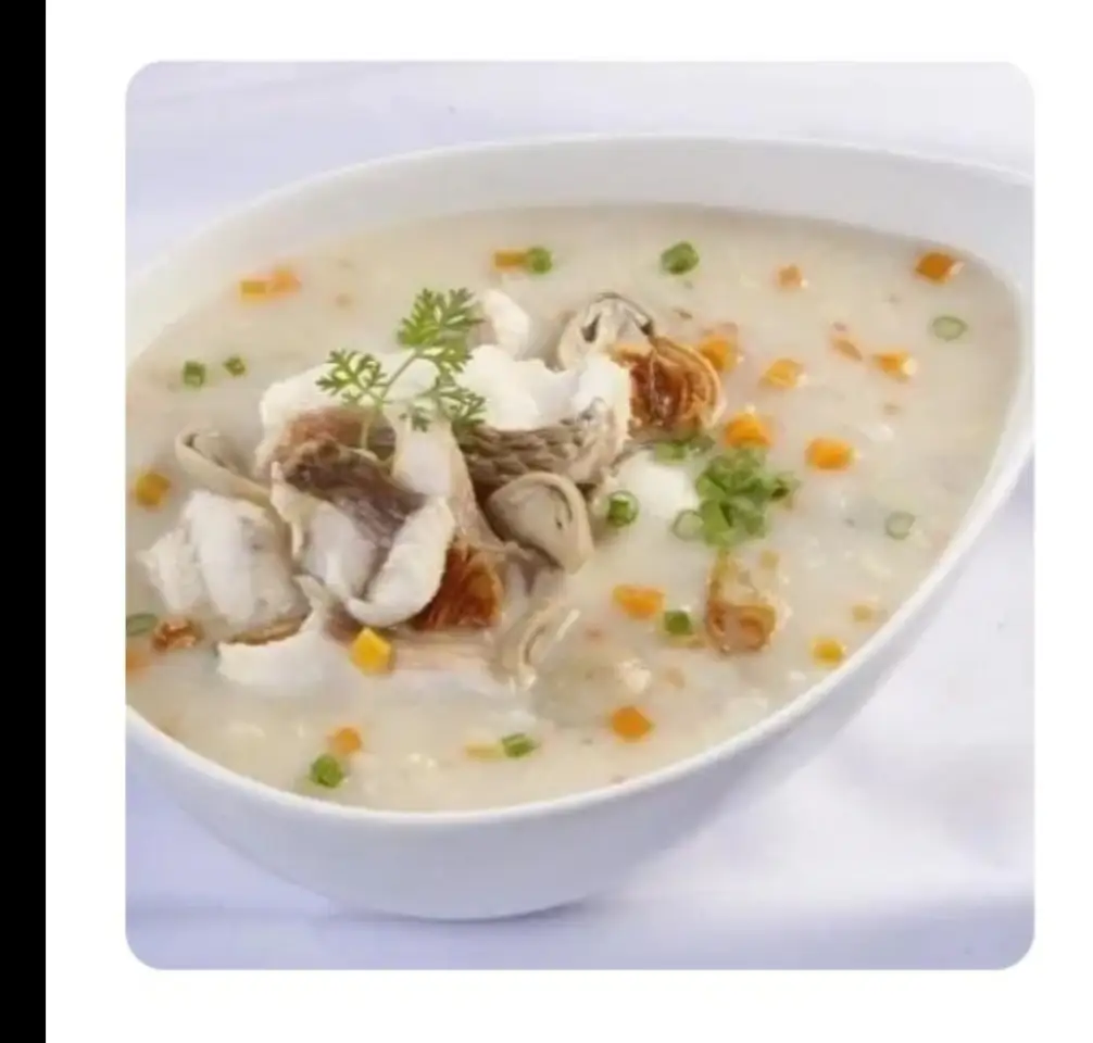 Hình ảnh Cháo Dinh Dưỡng Việt Soup : Cháo Cà Lốc - Lớn