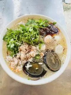 Hình ảnh SÚP CUA 
