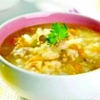 Cháo bò phô mai - 30.000 ₫ tại Thu Thảo - Cháo Dinh Dưỡng - Bình Tiên